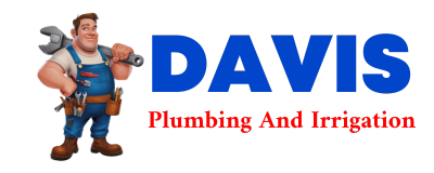 Trusted plumber in BULLS GAP